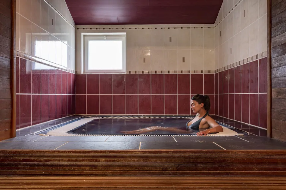 Camping Sandaya Château des Marais