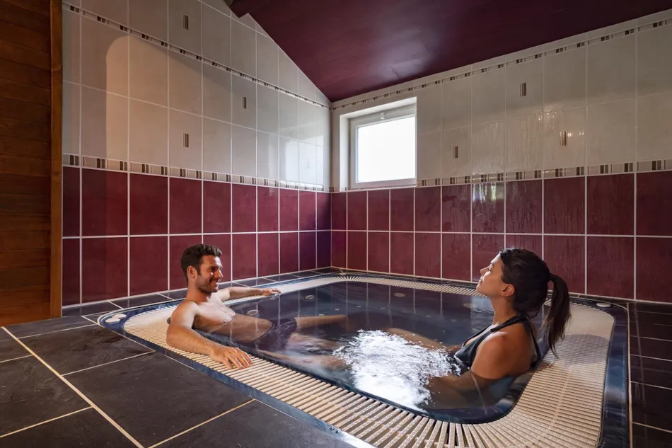 Camping Sandaya Château des Marais