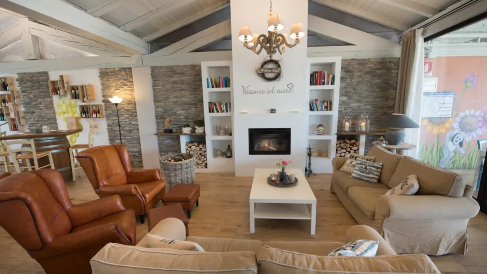 Weekend Glamping Resort