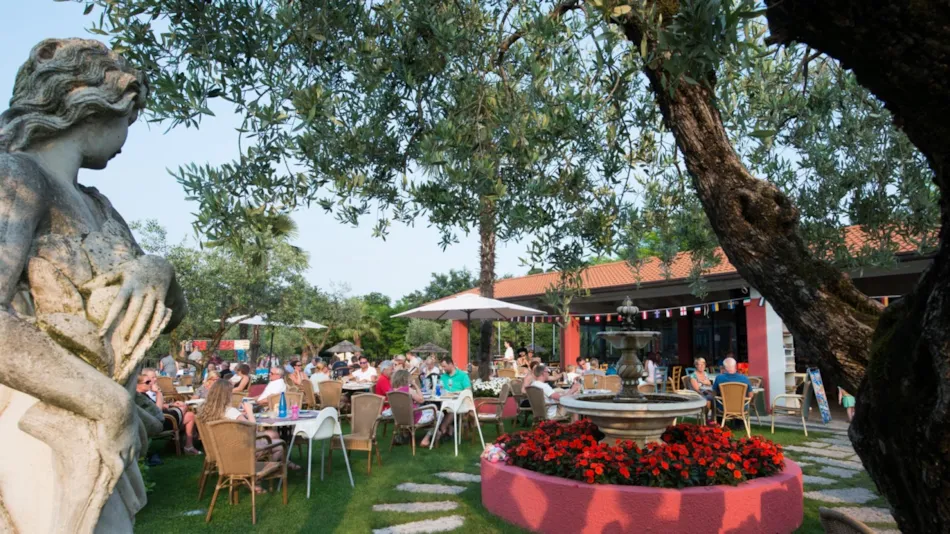 Weekend Glamping Resort