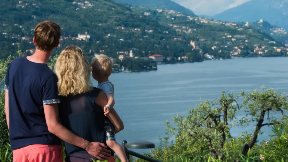 Weekend Glamping Resort