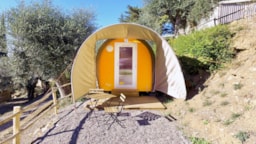 Accommodation - Coco Couple - Weekend Glamping Resort