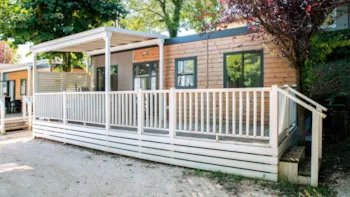 Mietunterkunft - Next L - Weekend Glamping Resort