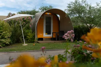 Mietunterkunft - Coco Couple - Weekend Glamping Resort