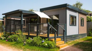 Mietunterkunft - Next Xxl - Weekend Glamping Resort