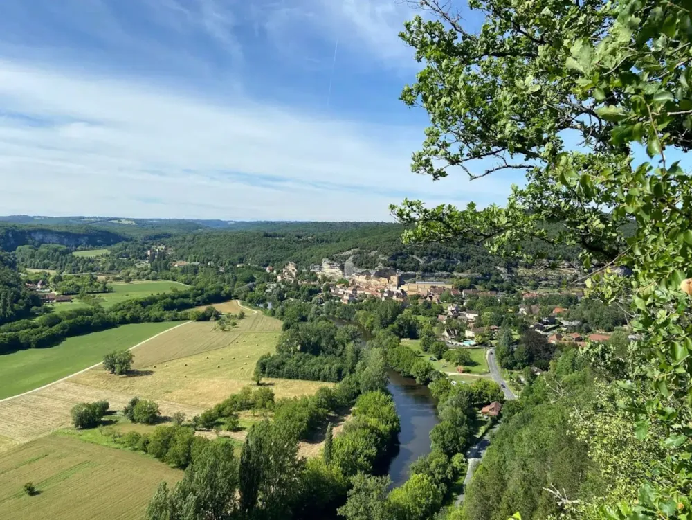 Camping le Tilleul - image n°1 - Dordogne