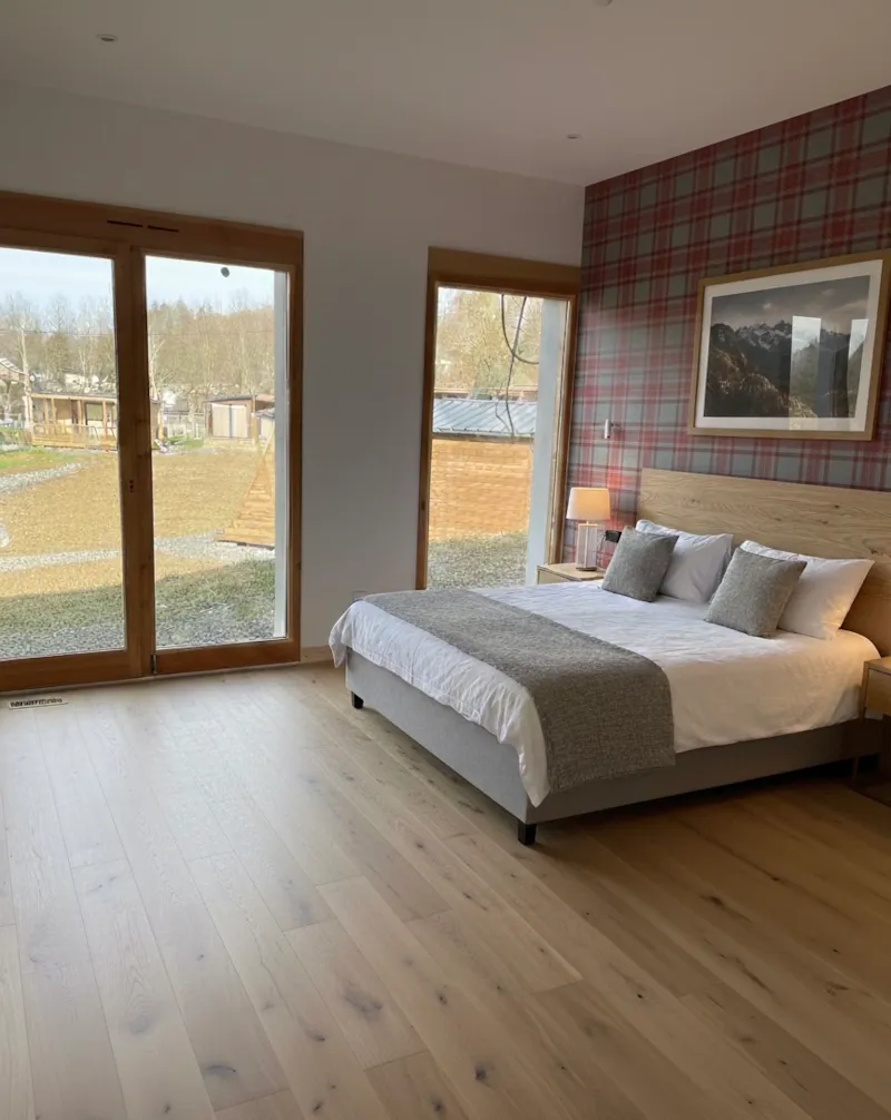 1 Col De Marie Blanque - Appartement  2 Chambres