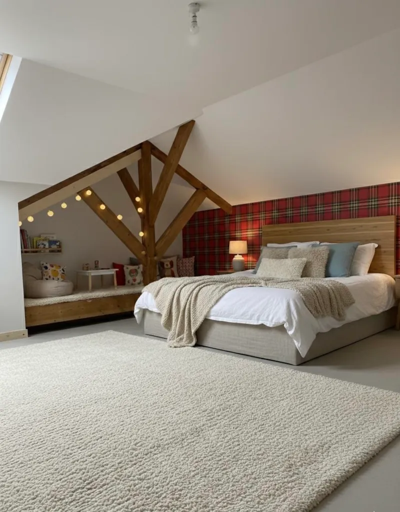 13 Pic Soulaing - Duplex 1 Chambre