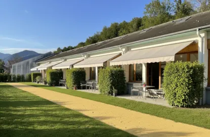 7 Pic D'aspe - Duplex 3 Camere Da Letto