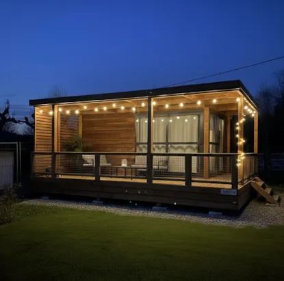 25 Aramis - Lodge 2 Camere Da Letto