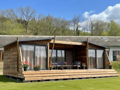 26 Chalet Jeanne - 2 Camere Da Letto 2 Bagni