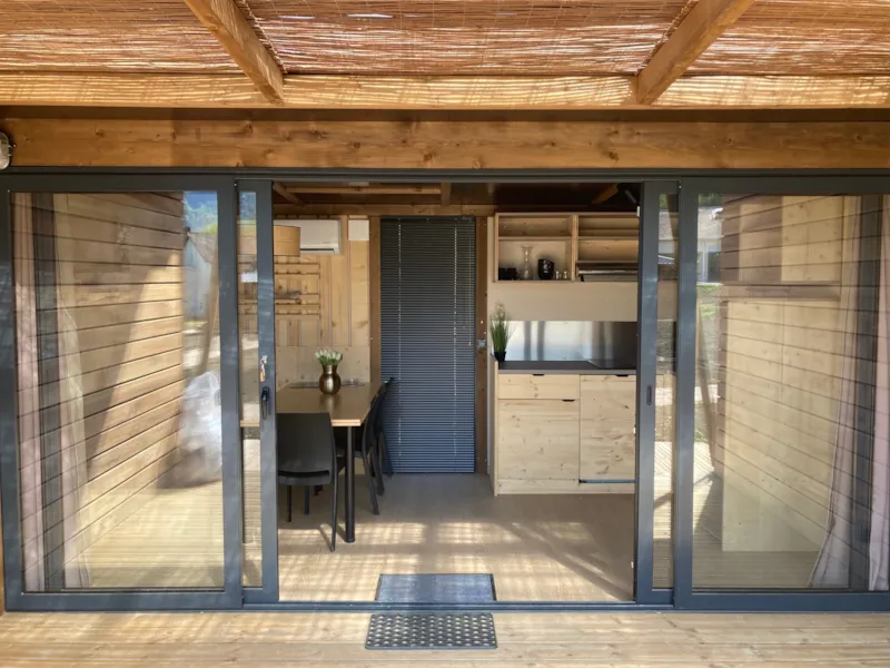 24 Chalet Maia - 2 Chambres 2 Salles De Bain
