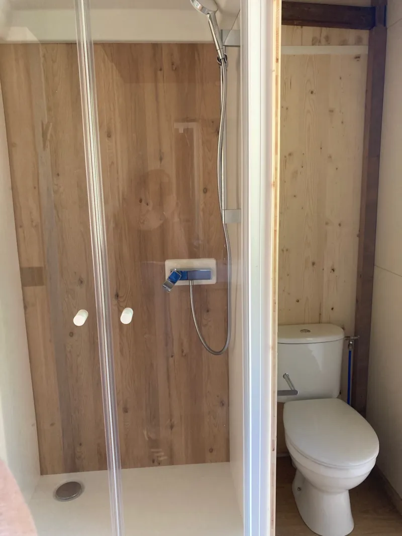 24 Chalet Maia - 2 Chambres 2 Salles De Bain