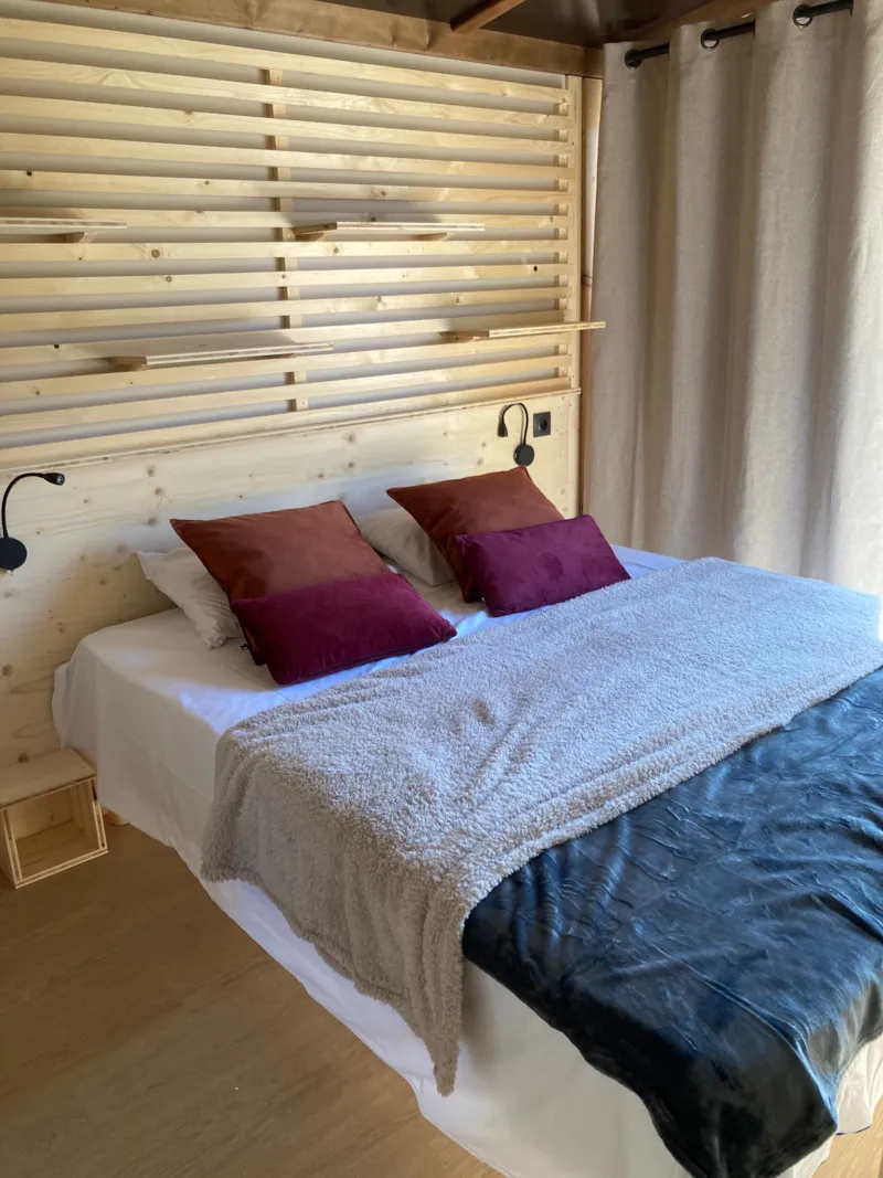 24 Chalet Maia - 2 Chambres 2 Salles De Bain