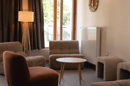 15 Estive Banasse - Piso De 2 Habitaciones