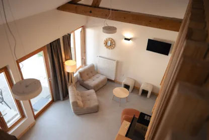 5 Col De Lie - Dúplex 3 Habitaciones