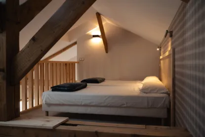 6 Froome - Dúplex - 3 Habitaciones