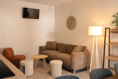 14 Lac Du Montagnon - Apartamento Suite 1 Dormitorio