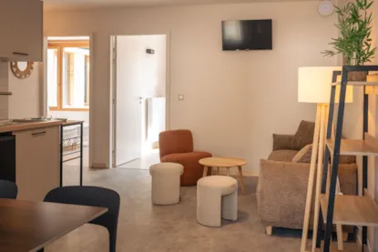 19 Arguibelle - Piso De 3 Habitaciones