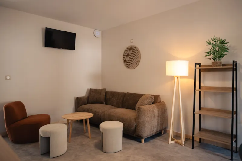 19 Arguibelle - Appartement 3 Chambres
