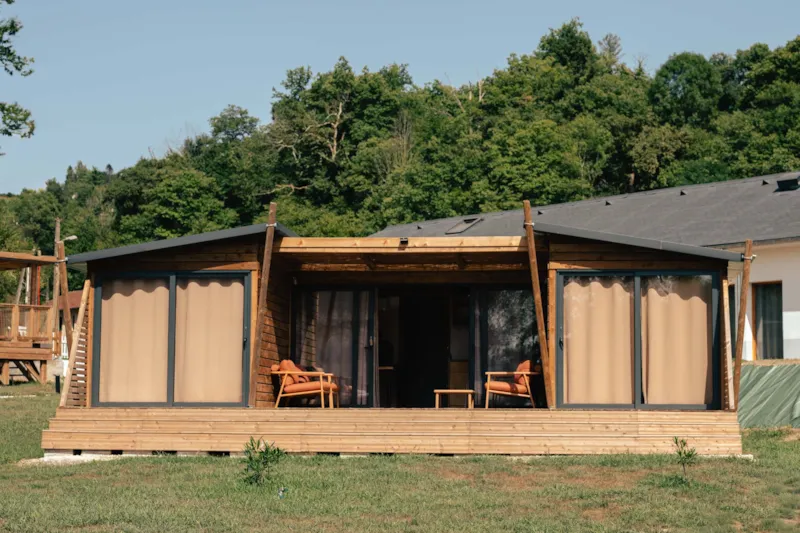 24 Chalet Maia - 2 Chambres 2 Salles De Bain