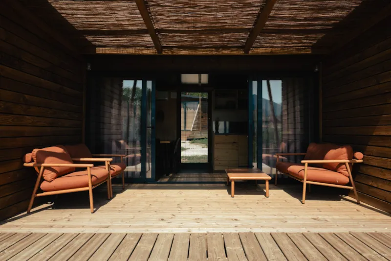 24 Chalet Maia - 2 Chambres 2 Salles De Bain