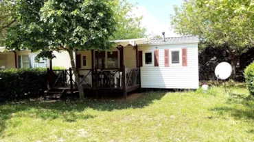 Camping Le Moulin - Ardeche