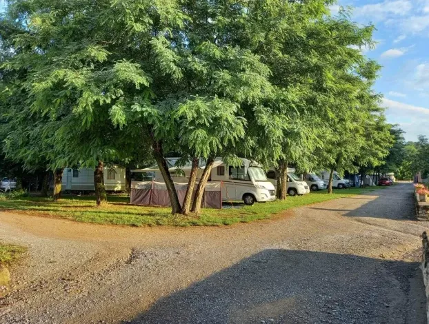 Camping Le Moulin - image n°2 - Ardeche