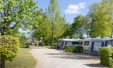 Foto #3 van Camping Del Padel