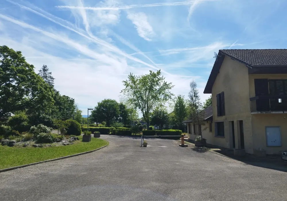 Camping Del Padel - image n°2 - RhoneAlpes