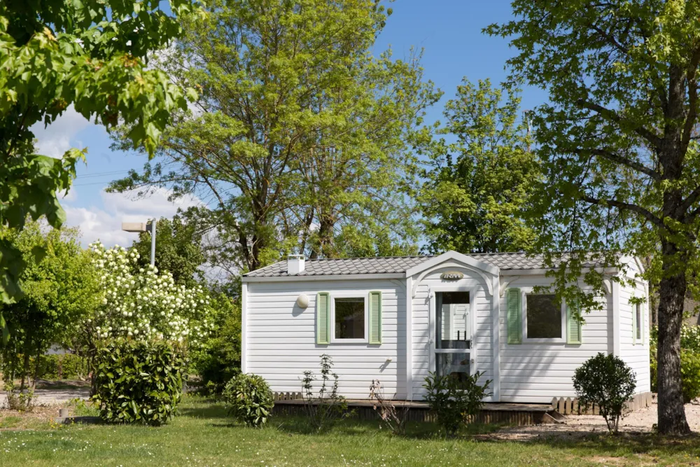 Camping Del Padel - image n°4 - RhoneAlpes