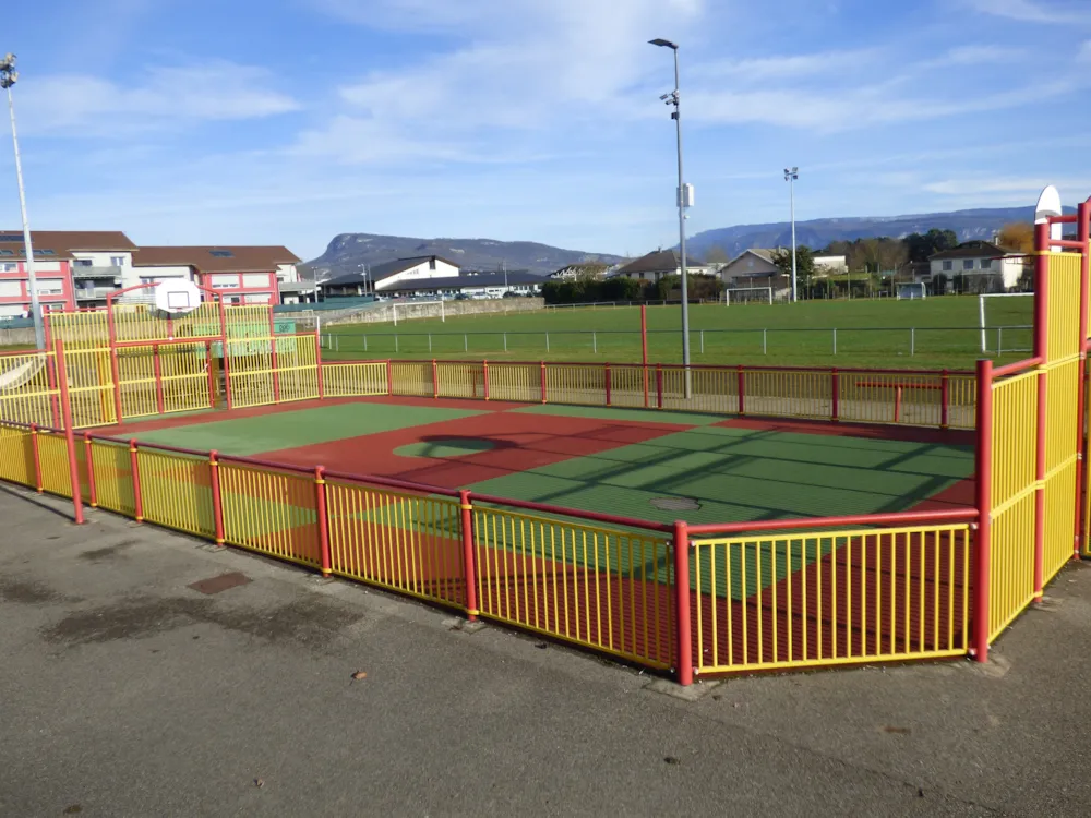 Camping Del Padel - image n°6 - RhoneAlpes