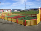 Foto #6 van Camping Del Padel