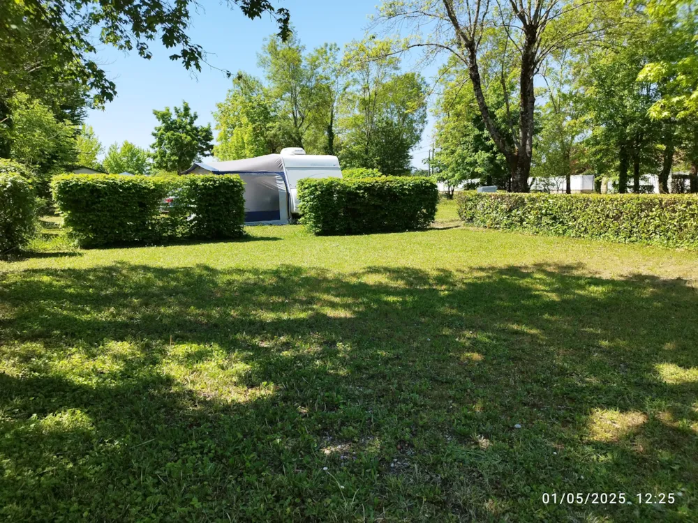 Camping Del Padel - image n°7 - RhoneAlpes