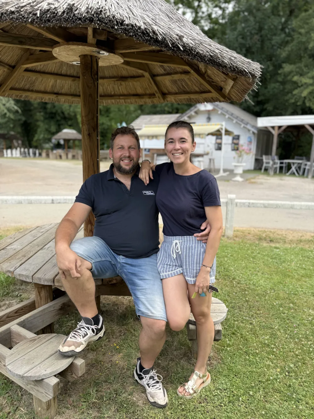 Camping Del Padel - image n°8 - RhoneAlpes