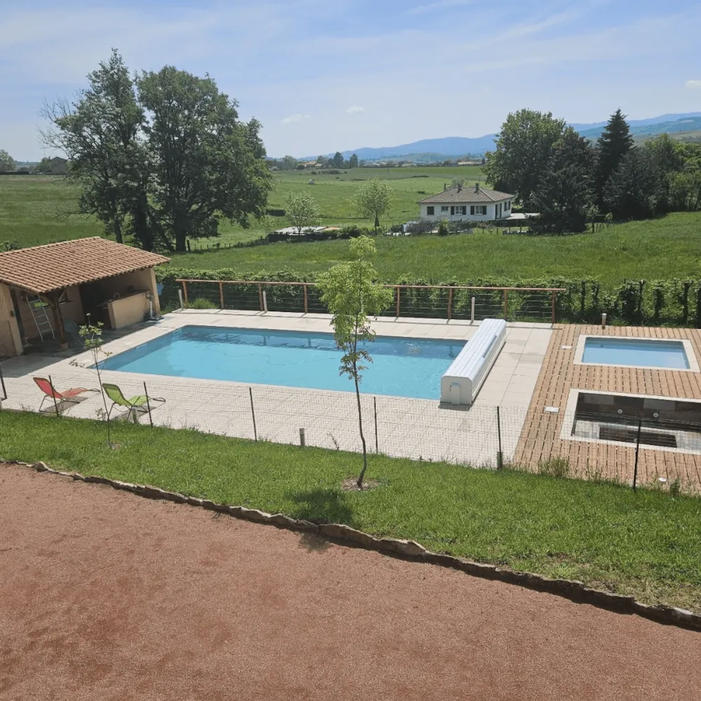 TONIK CAMPING - image n°1 - RhoneAlpes