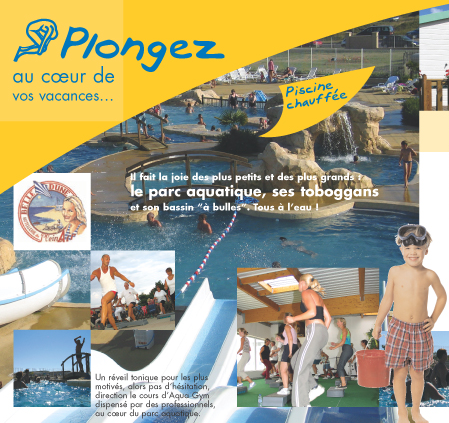 Camping Belle Dune - image n°1 - Camping2Be