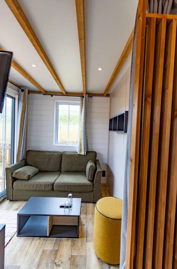 Cottage Badiane - 42 M² - 3 Chambres