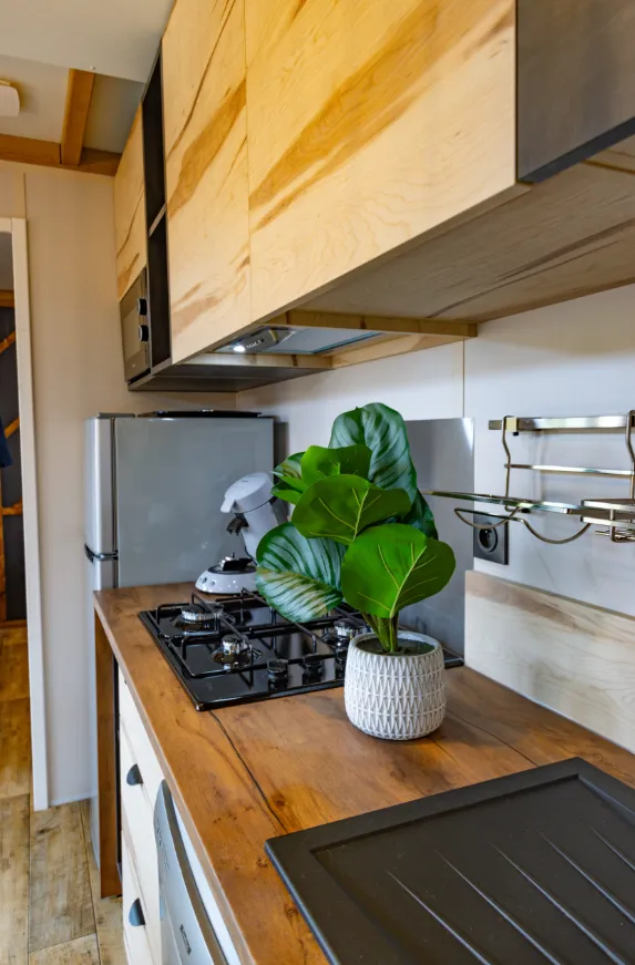 Cottage Badiane - 42 M² - 3 Chambres