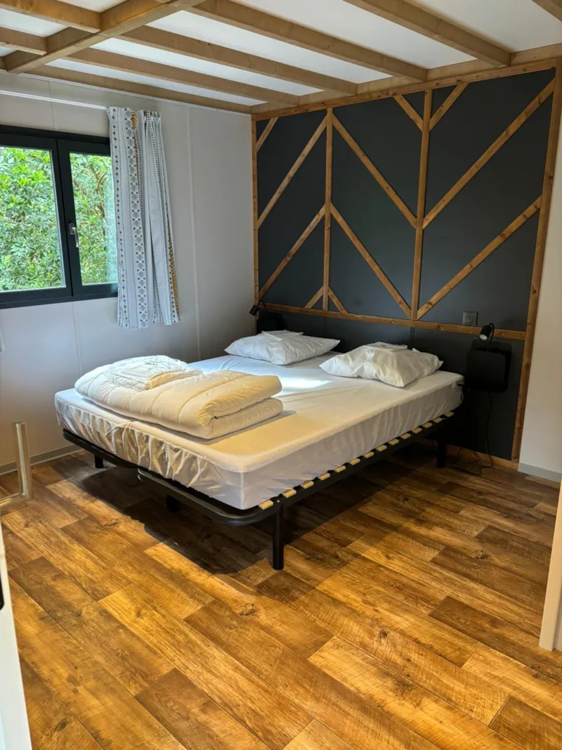 Cottage Origan Pmr - 26.5 M² - 2 Chambres