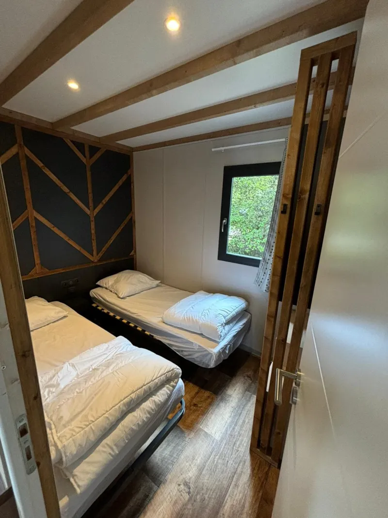 Cottage Origan Pmr - 26.5 M² - 2 Chambres