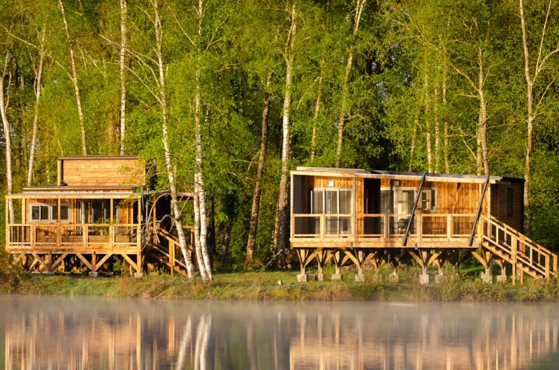 Cottage Badiane - 35 M² - 2 Chambres