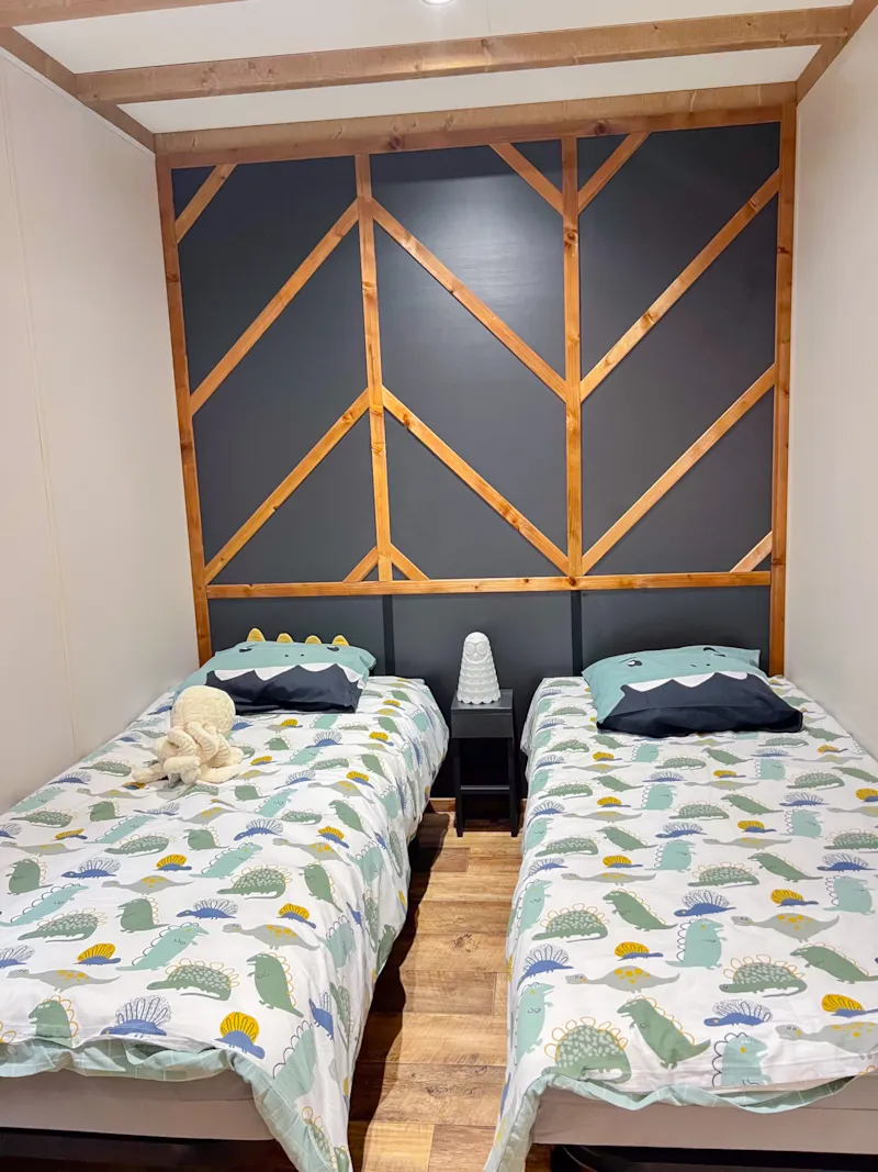 Cottage Badiane - 35 M² - 2 Chambres