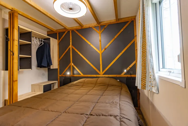 Cottage Badiane - 35 M² - 2 Chambres