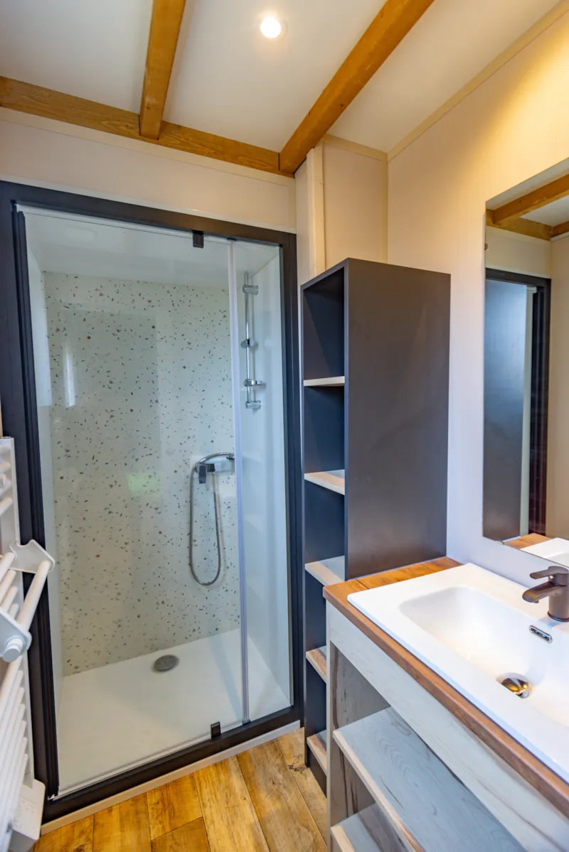 Cottage Badiane - 35 M² - 2 Chambres