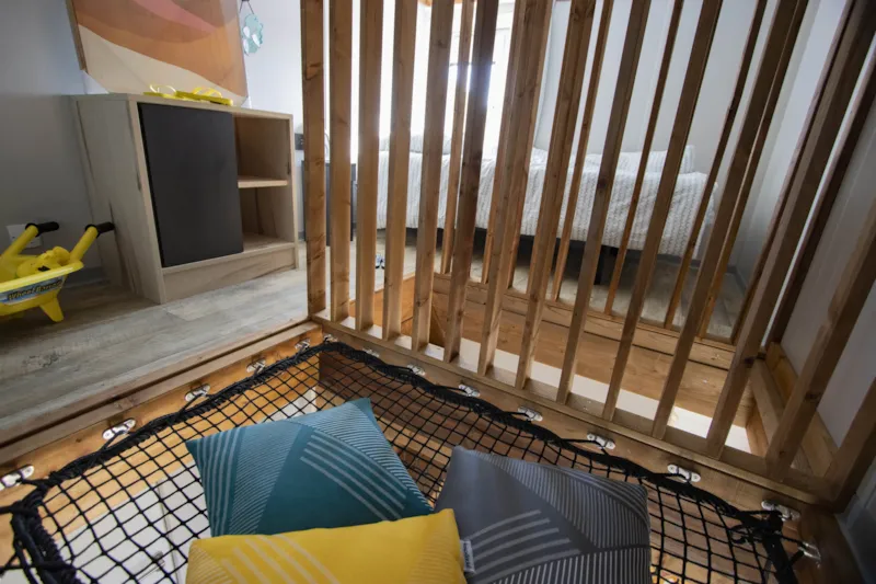 Cottage Jacaranda - 35 M² - 3 Chambres