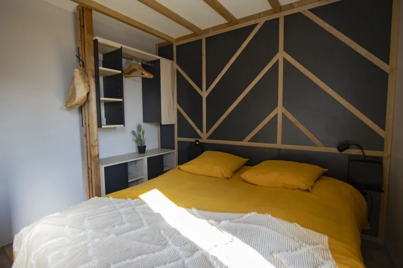 Cottage Jacaranda - 35 M² - 3 Chambres