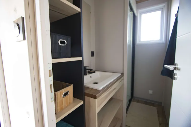 Cottage Jacaranda - 35 M² - 3 Chambres