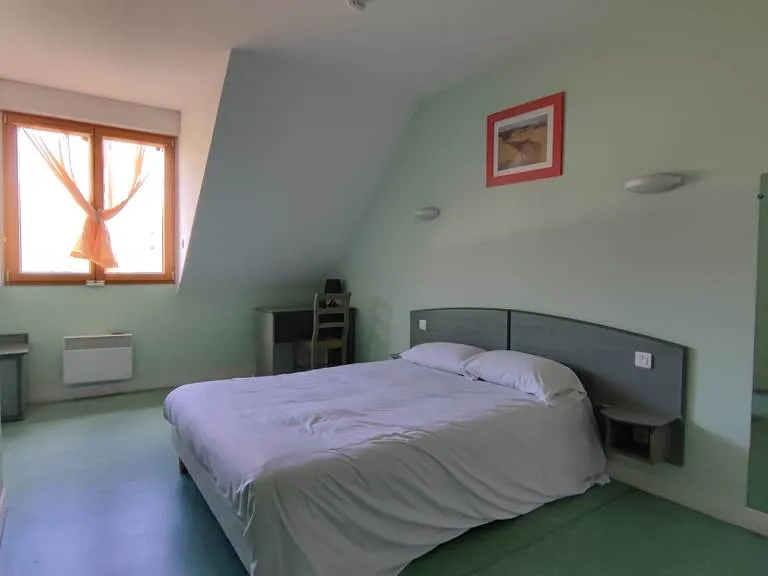 Chêne - Chambre Double