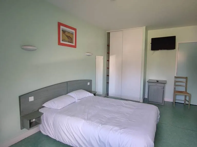 Chêne - Chambre Double